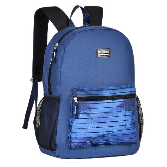 Imagem de Mochila Costa Clio Style Collection Cores Sortidas