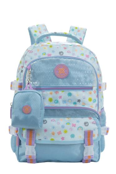 Imagem de Mochila Costas Escolar Juvenil Petit Sweet Dreams 13986