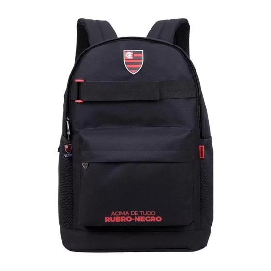 Imagem de Mochila Costas Flamengo Xeryus