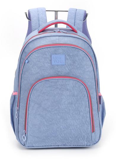 Imagem de Mochila Costas G Matelasse Escolar Laptop Up4you MJ47281