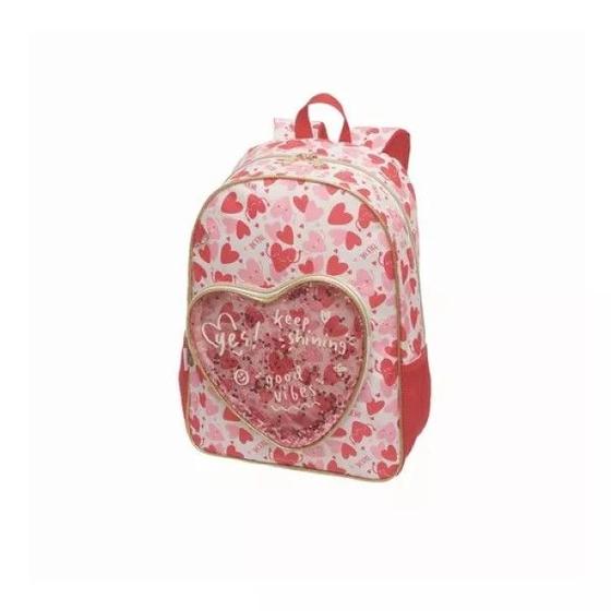 Imagem de Mochila Costas G Pack Me Lovely - Pacific