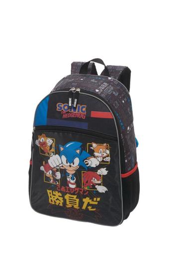 Imagem de Mochila Costas G Sonic Go Fast Pacific 989F04