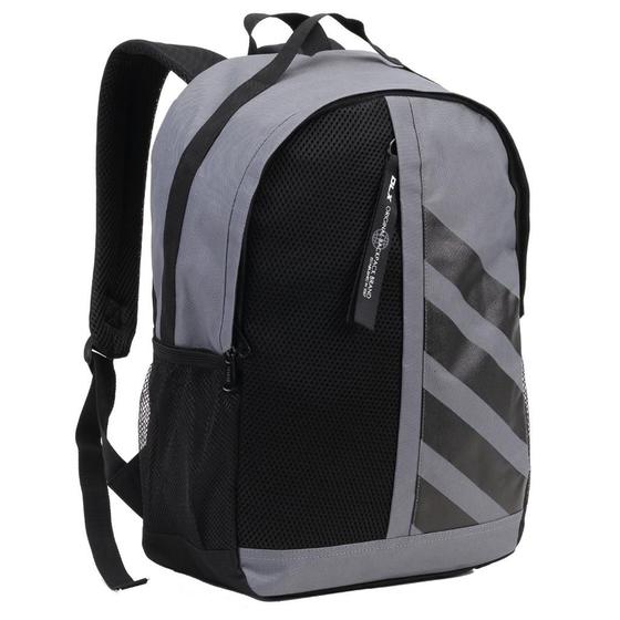 Imagem de Mochila Costas Gamer Masculino Resistente Escolar Dl1294