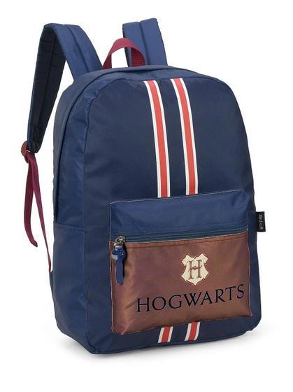 Imagem de Mochila Costas Harry Potter Urbano Passeio Escolar Juvenil