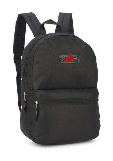 Imagem de Mochila Costas Juvenil Escolar ADV Luxcel MS46310AV