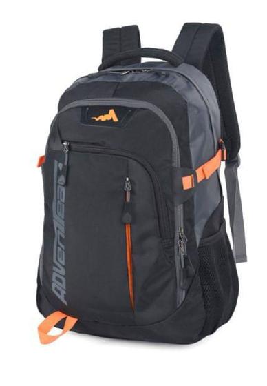Mochila Costas Laptop - Adventteam - Maxlog UNICA Menor preço em Mochila Costas Laptop - Adventteam - Maxlog UNICA