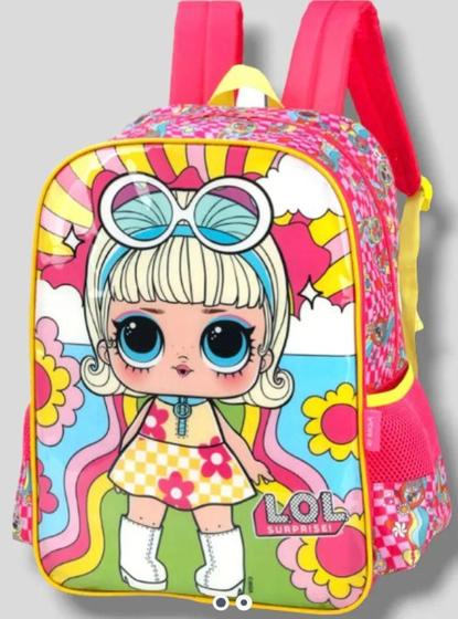 Imagem de Mochila Costas Lol - Luxcel