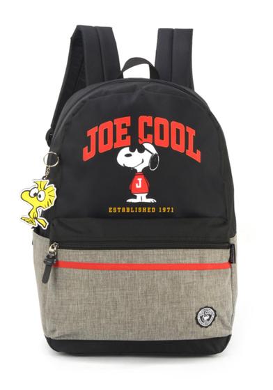 Imagem de Mochila Costas Luxcel Snoopy 46721 CZ