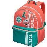 Imagem de Mochila Costas M Lilica Ripilica Patches Pacific 7711705