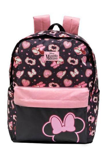 Imagem de Mochila Costas Minnie Teen 04 Xeryus 11326