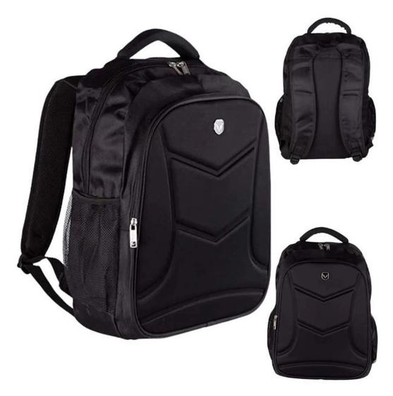 Imagem de Mochila Costas Notebook Com Alça Acolchoada 18,5'' Original Yepp