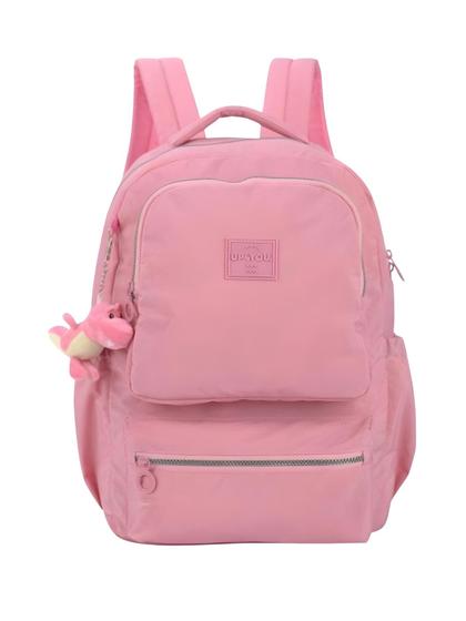 Imagem de Mochila Costas Notebook Reforçada Up4you MJ48985