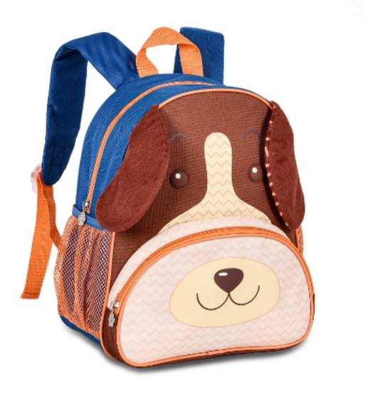 Imagem de Mochila Costas P Pets Cachorro CP3407D Clio Style