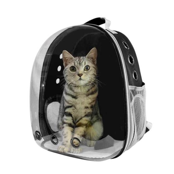 Imagem de Mochila Costas Pet Animal