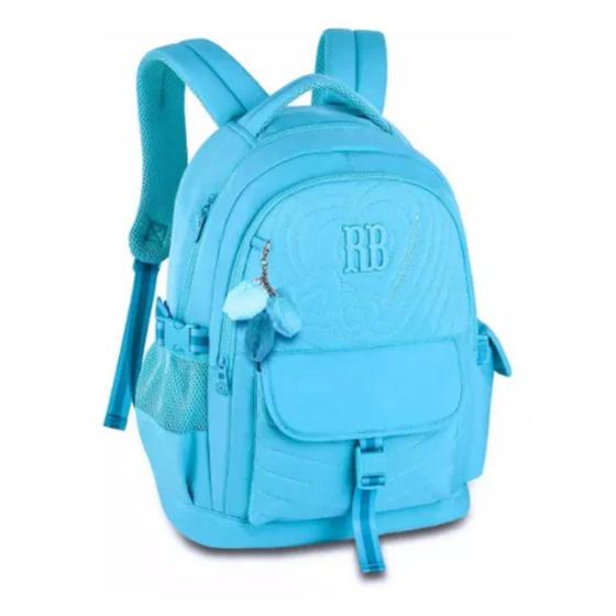 Imagem de Mochila Costas Rebecca Bonbon Soft RB24582