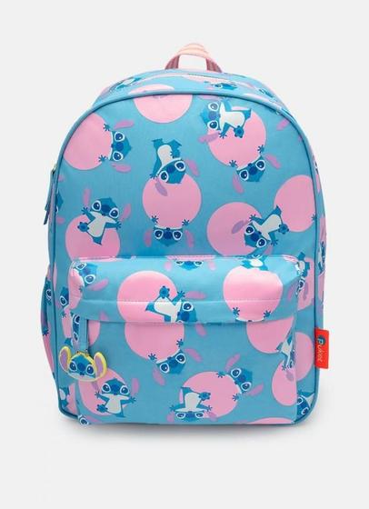 Imagem de Mochila Costas Stitch Puket