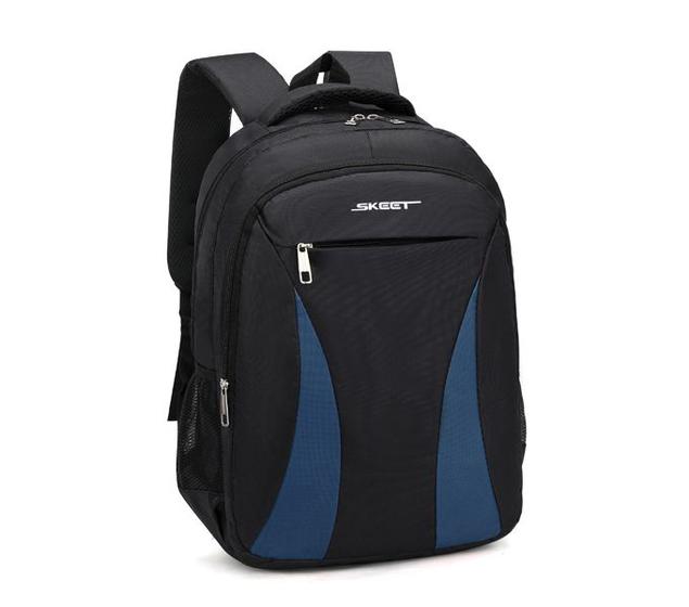 Imagem de Mochila Costas Viagem Notebook Premium Cruzeiro Skeet M6B