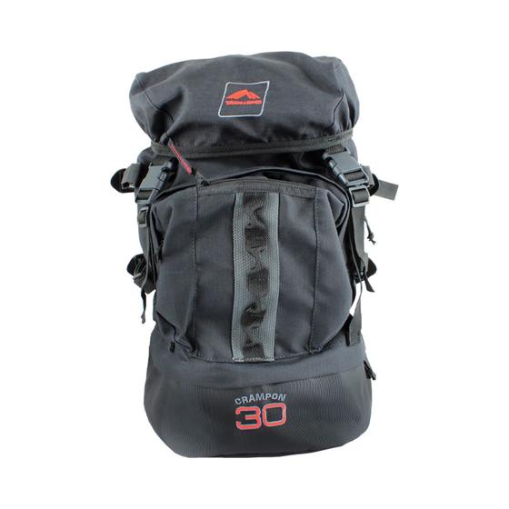 Imagem de Mochila Crampon 30 Litros - Trilhas & Rumos