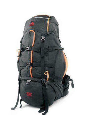 Imagem de Mochila Crampon Tech 65 Trilhas E Rumos