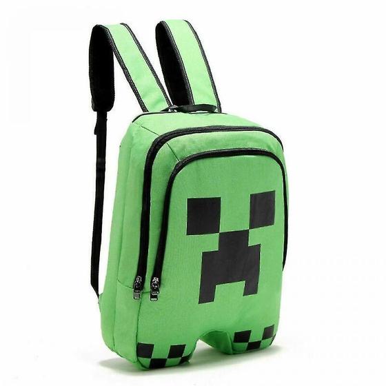 Imagem de Mochila Creeper Rucksack, bolsa de armazenamento esportiva i