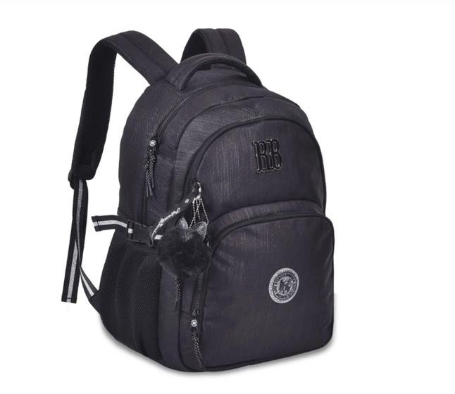 Imagem de Mochila Crinkle com Lurex 19" - Coleção 2025 RB