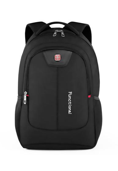 Imagem de Mochila Crossgear Executiva Resistente Notebook Trabalho