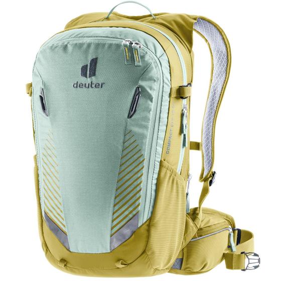 Imagem de Mochila De Ataque Compact Exp 12 + 5 Sl Bike Backpack Deuter