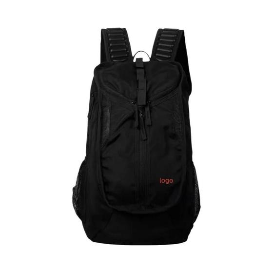 Imagem de Mochila De Basquete Masculina Esportes Viagem Mochila Computador Saco Maré