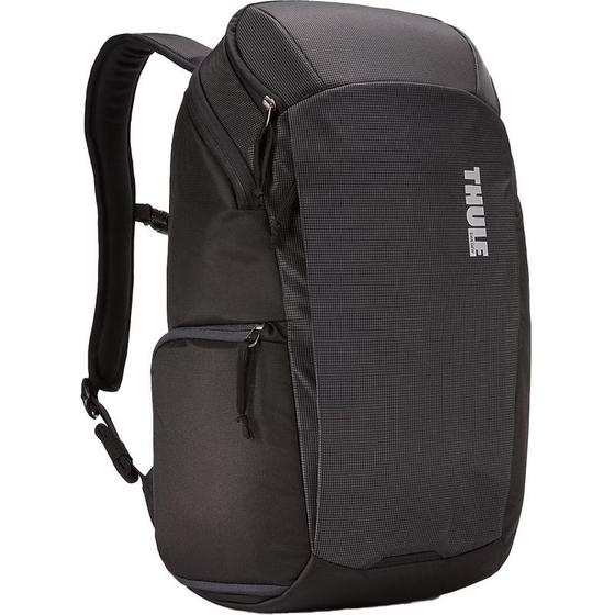 Imagem de Mochila de Câmera Thule Enroute Tecb 120 - Preta 20L