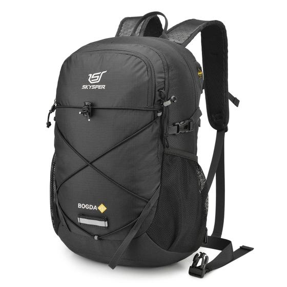 Imagem de Mochila de Caminhada SKYSPER BOGDA20 20L - Leve para Homens e Mulheres