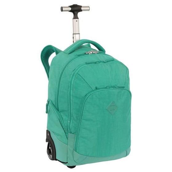 Imagem de Mochila de Carrinho 2 em 1 Sestini Rolling Crinkle - 075710