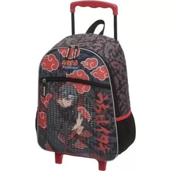 Imagem de Mochila de carrinho naruto itachi   978e01001u
