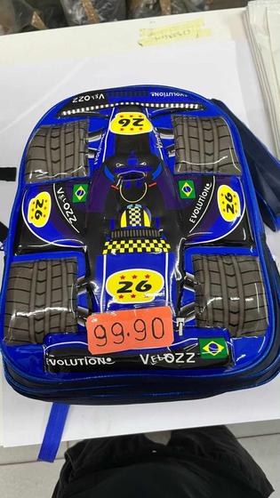 Imagem de Mochila De Carro
