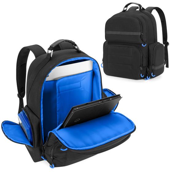 Imagem de Mochila de console PGmoon compatível com Playstation 5