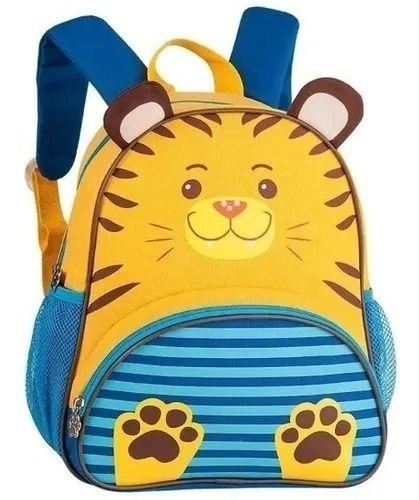 Imagem de Mochila De Costa Animais Infantil - Clio Pets