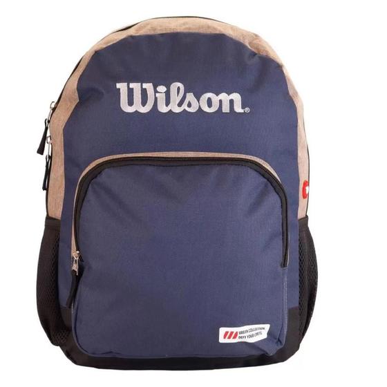 Imagem de Mochila de Costa Azul UC Defy Your Limits Wilson