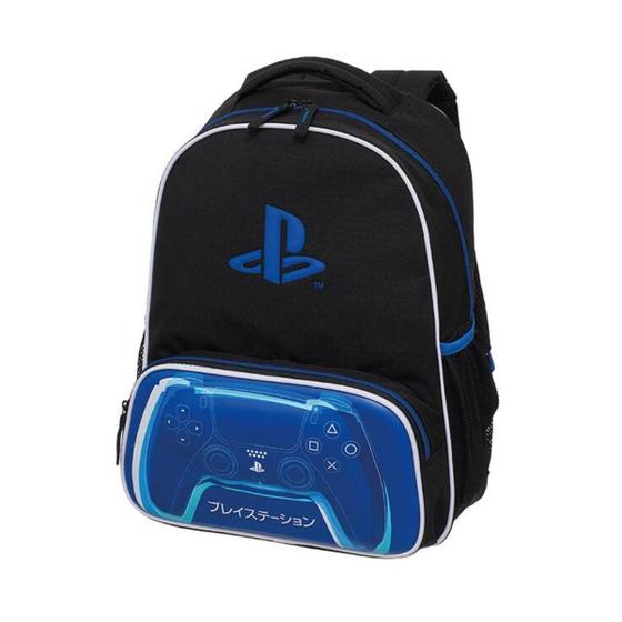 Imagem de Mochila De Costa Playstation