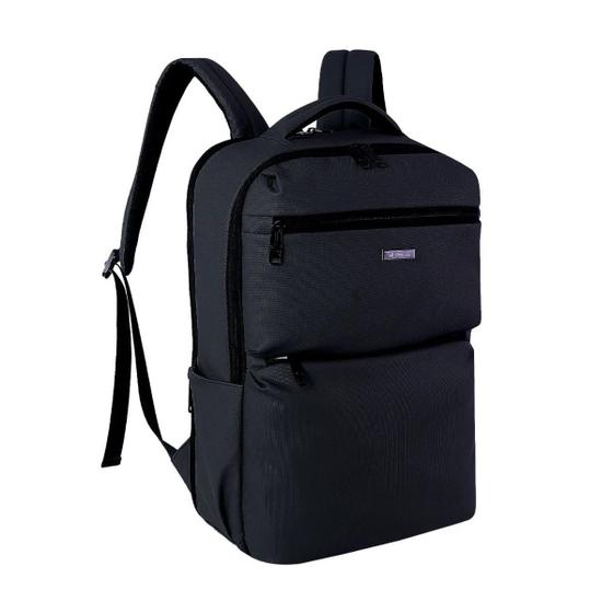 Imagem de Mochila de Costa Preta Para Notebook Executiva Asus