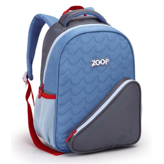 Imagem de Mochila De Costas 13" Infantil Passeio Escolar Viagem