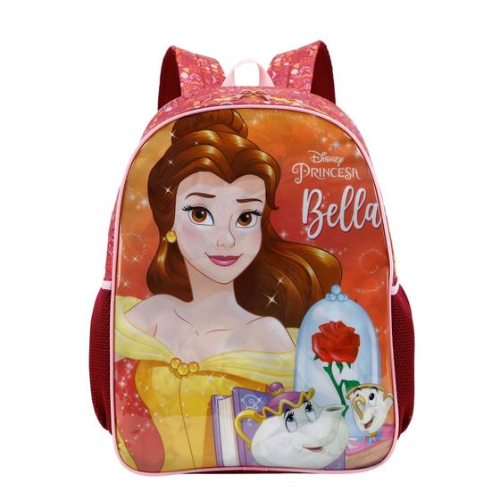 Imagem de Mochila De Costas 16 - Bella