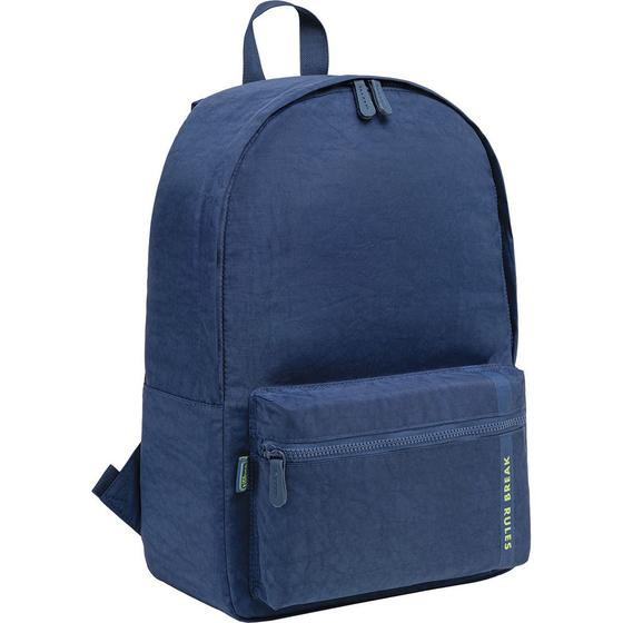 Imagem de Mochila de Costas Académie Young - Azul - Tilibra