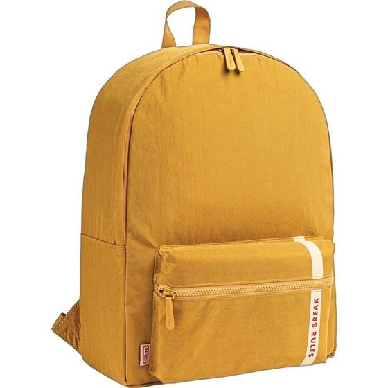 Imagem de Mochila de Costas Académie Young Ochre - Academie