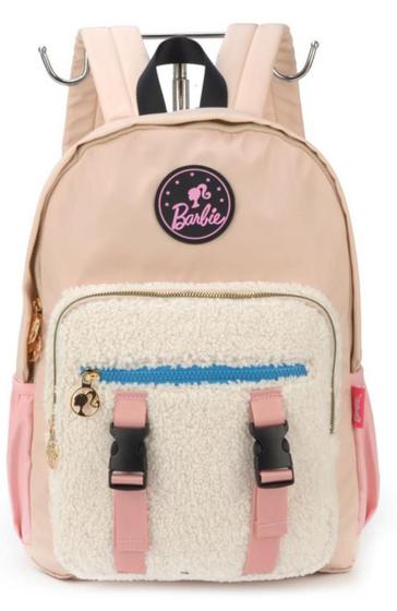 Imagem de Mochila De Costas Barbie - Luxcel