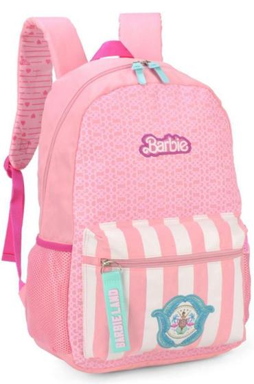 Imagem de Mochila De Costas Barbie