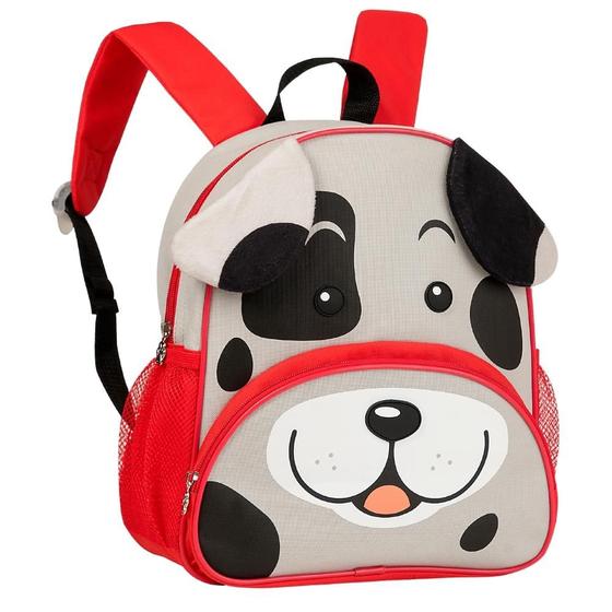 Imagem de Mochila De Costas Cachorro Clio Pets CP3398D