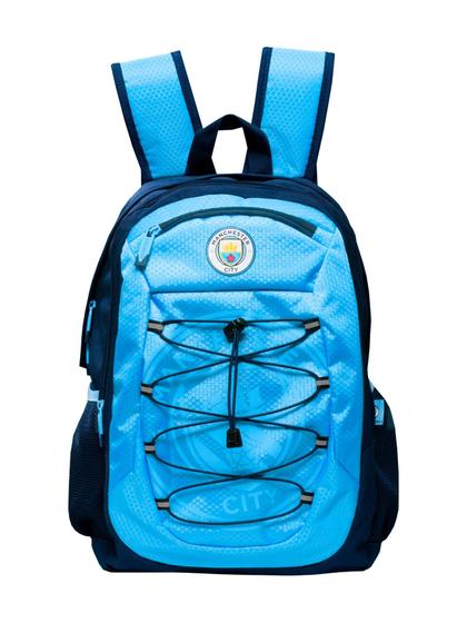 Imagem de Mochila de Costas Escolar Manchester Original City 14071