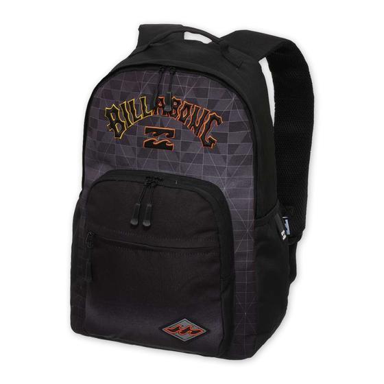 Imagem de Mochila de Costas Esportiva Escolar Billabong Campus 7050204