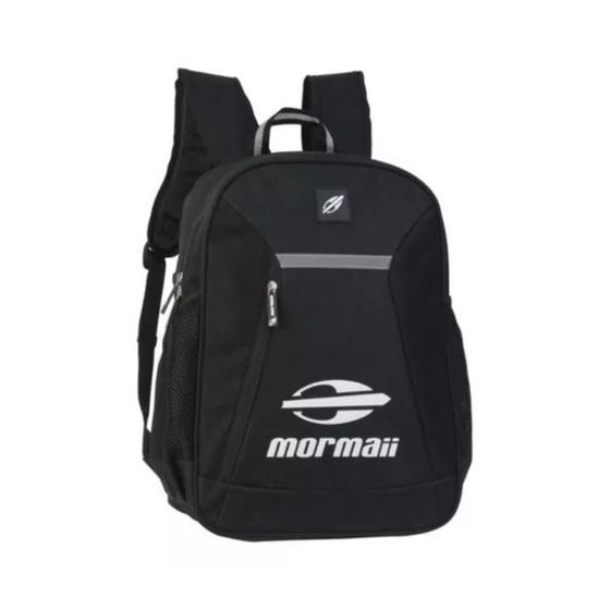 Imagem de Mochila De Costas Esportiva Escolar Mormaii Original