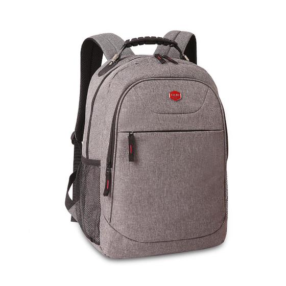 Imagem de Mochila De Costas Executiva Com Alça Reforçada Notebook