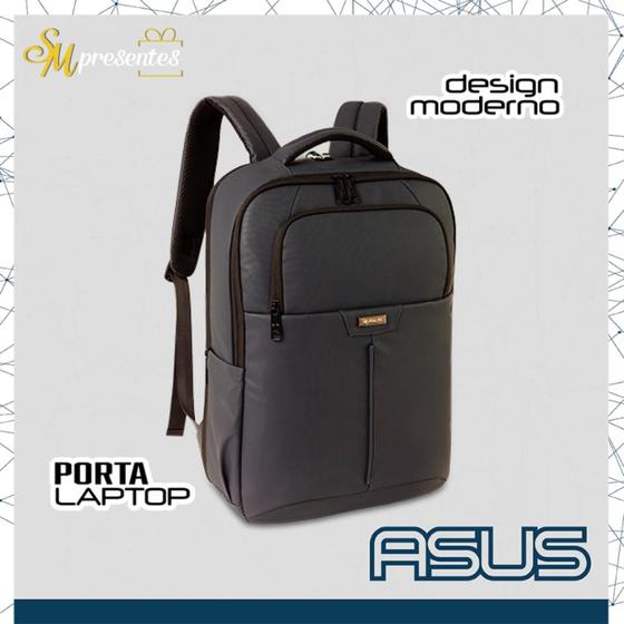 Imagem de Mochila de costas executiva oficial Asus